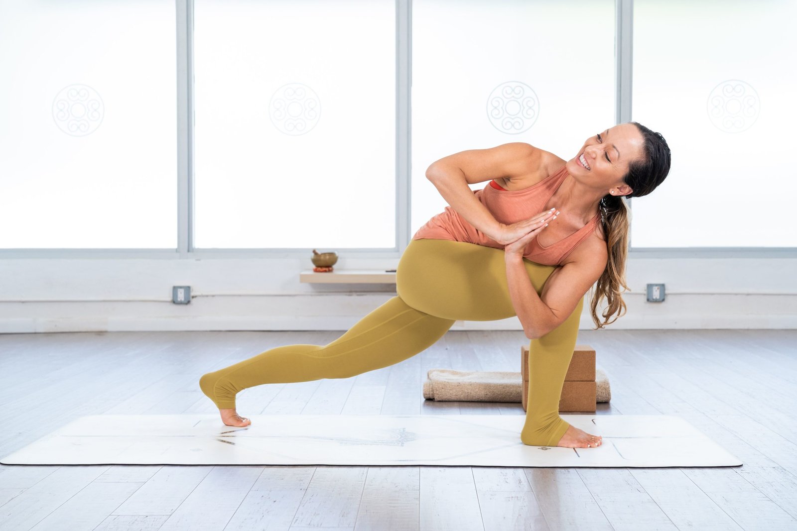 Yoga Instructor in Jaipur